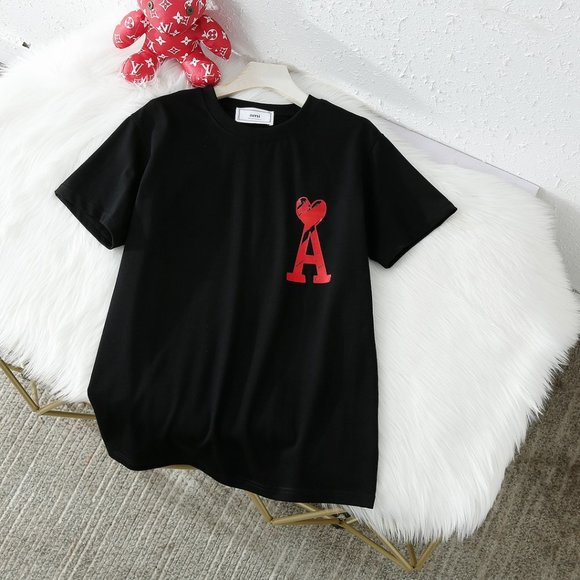 Ami De Coeur T-Shirt
